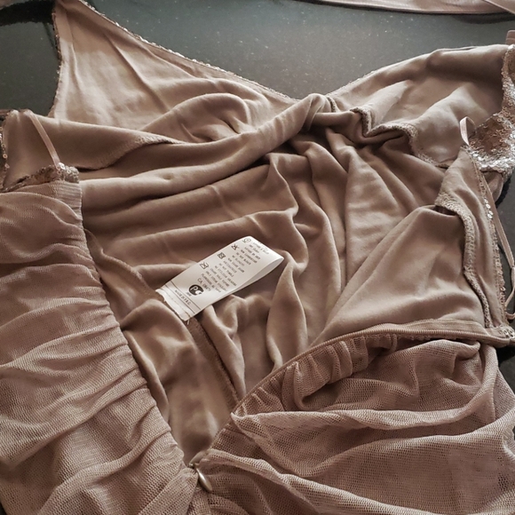 Twin Set by Simona Barbieri sequined set - Picture 8 of 11